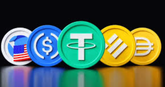 稳定币在哪里购买?稳定币与其他加密货币的区别有哪些? - php中文网